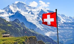 Швейцария обвинила банкиров: способствовали переводам средств друга путина