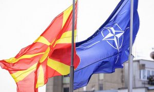 НАТО скерував у Північну Македонію групу для протидії гібридним загрозам