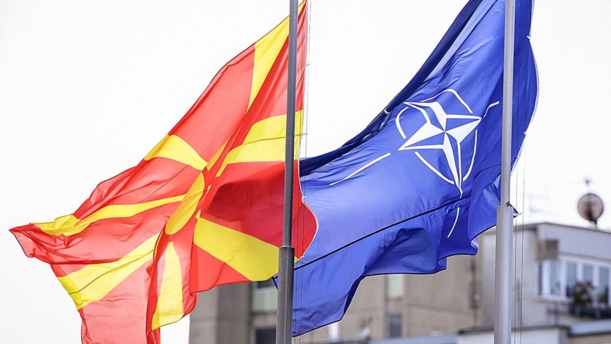 НАТО скерував у Північну Македонію групу для протидії гібридним загрозам