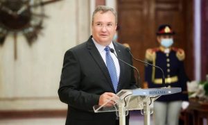 Премьер Румынии назначил «советником» работа с искусственным интеллектом