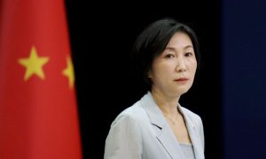 МЗС Китаю відреагувало на запрошення Зеленського для Сі Цзіньпіна