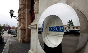 кремль порушив важливе міжнародне зобов’язання в рамках ОБСЄ