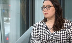 Министр юстиции Литвы считает, что ордеров на арест путина будет больше