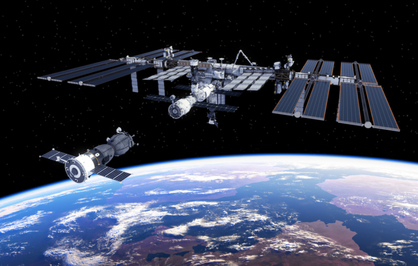 Космическая компания из Люксембурга могла предоставлять спутниковые снимки «вагнеровцам» - Euractiv