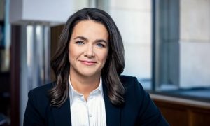 Президент Венгрии призвала парламент ратифицировать вступление Финляндии и Швеции в НАТО