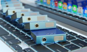 Нацбанк вводит инфосистему «Электронный архив»: шаг к paperless – что известно