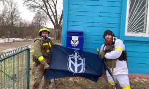 «Війна» у Брянській області: Кадиров озвучив рішучу пропозицію