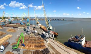 Придется снижать цену: Белгород-Днестровский порт не удалось продать – нет спроса