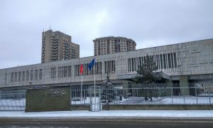 Польша призвала своих граждан покинуть россию после ареста журналиста WSJ