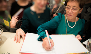 Суд общей юрисдикции ЕС отменил санкции против матери главаря ЧВК «вагнер»