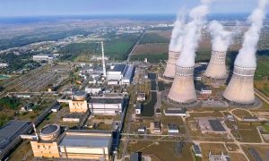 Сотрудничество Энергоатома и Westinghouse: тандем, вытесняющий рф с рынка ядерного топлива