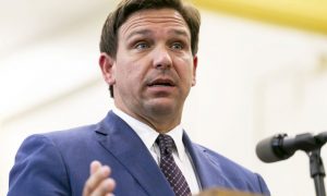 Ймовірний кандидат у президенти США зробив обурливу заяву щодо війни в Україні