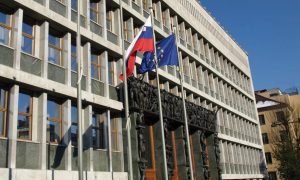 Словенія тонко підіграла кремлю