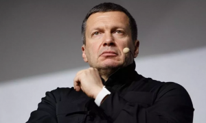 Пропагандист Соловьев пытался заказать криминального авторитета: СМИ узнали детали