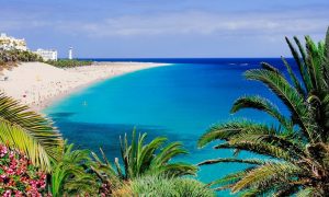 Названы лучшие пляжи мира в 2023 году: не только для купания