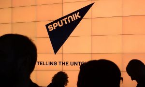 В Молдове заблокировали «клоны» российского пропагандистского издания