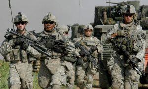 В Польше скоро появится американский гарнизон 