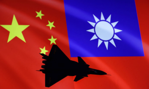 Тайвань проведет военные учения по деблокаде острова на фоне действий Китая