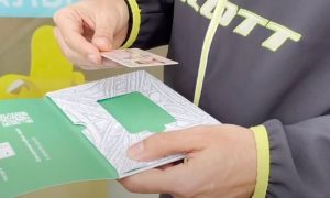 Українці в Чехії можуть обміняти водійське посвідчення