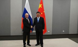 «Видно, кто повар, а кто официант». Глава MSC считает путина зависимым от Си Цзиньпина