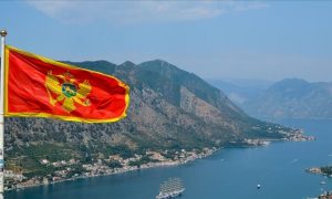 Пророссийский кандидат не проходит во второй тур выборов в Черногории