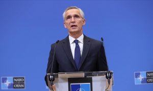 НАТО увеличит границу с россией вдвое – Столтенберг