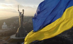 Ташева объяснила, чего ждет Украина от саммита Крымской платформы