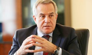 Немецкий гигант Schaeffler продает свой бизнес в россии: назван необычный покупатель