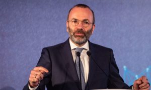 Лидеры крупнейших групп Европарламента поспорили из-за позиции Испании по войне в Украине