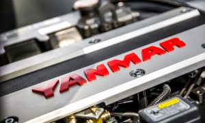 Японский производитель дизельных двигателей Yanmar уходит из рф