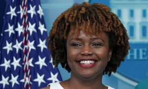 В Белом доме отрицают шпионаж журналиста, задержанного в россии