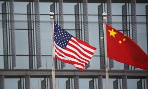 Соперничество США и Китая может спровоцировать конфликт с Индией на границе - Bloomberg