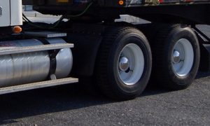 В Австрии нашли 35 мигрантов в грузовике, который привезли на ремонт