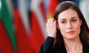 Премьер Финляндии подала заявление об отставке своего правительства