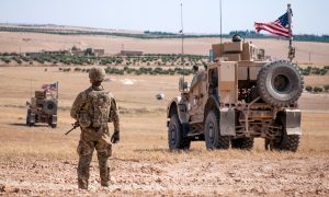 Американские военные сообщили о ликвидации одного из лидеров ИГ в Сирии