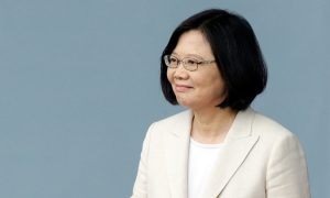 Китай предостерег спикера Палаты представителей США от встречи с президентом Тайваня