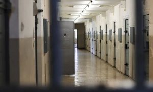 За минулий рік у колоніях рф нібито «зникли» 17 тисяч ув'язнених