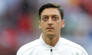 Чемпіон світу з футболу розпочне політичну кар'єру в партії Ердогана, - ЗМІ