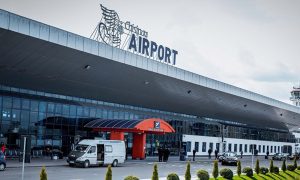 Аэропорт Кишинева возвращен государству