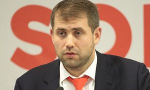 Відомого проросійського молдовського олігарха позбавили мандата