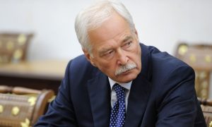 В рф ответили, в какой части беларуси разместят ядерное оружие