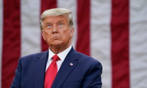 Трамп повернеться до Нью-Йорка та свідчитиме у справі про шахрайство