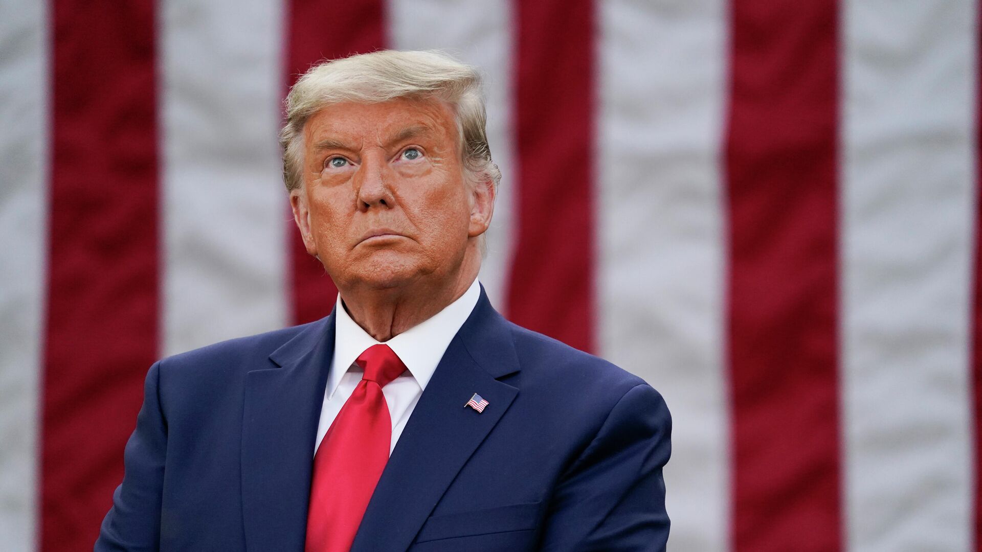 Трамп повернеться до Нью-Йорка та свідчитиме у справі про шахрайство