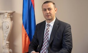 Армения возложила на рф ответственность за блокирование Азербайджаном Лачинского коридора