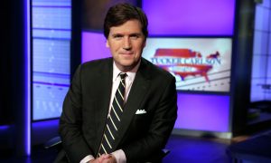 Fox News прекратила сотрудничество с «американским Соловьевым» Такером Карлсоном