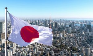 Япония создаст программу для поддержки оборонных проектов дружественных стран