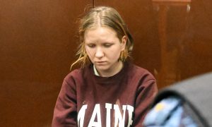 Российский суд арестовал подозреваемую в ликвидации «военкора» татарского