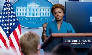 Пентагон ограничил доступ к секретным данным, которые были «слиты» в сеть