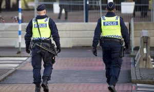 У Швеції відпустили підозрювану у шпигунстві росіянку