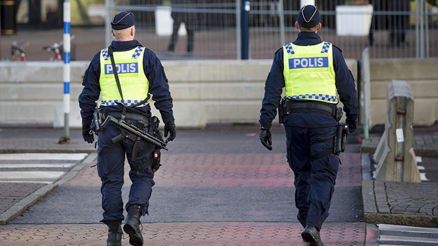 У Швеції відпустили підозрювану у шпигунстві росіянку